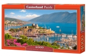 Puzzle Bodrum Marina,Turkish Riviera 4000 (400157)